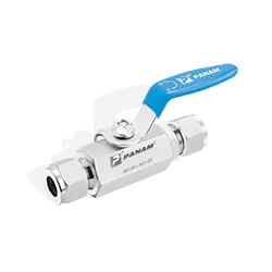 HB Series Ball Valve 2